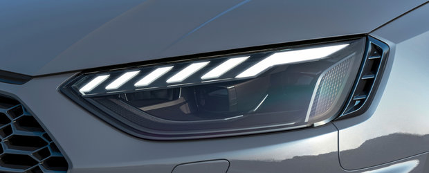 Audi vrea sa te faca sa uiti de viitorul BMW M3 Touring si lanseaza doua versiuni imbunatatite ale actualului RS4 Avant