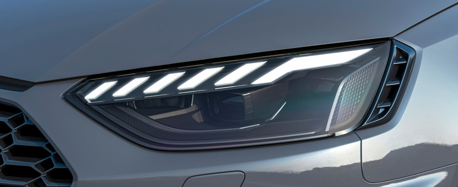Audi vrea sa te faca sa uiti de viitorul BMW M3 Touring si lanseaza doua versiuni imbunatatite ale actualului RS4 Avant