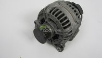 Audi Vw Alternator A4 8k A5 A6 2 0tdi Caha 03G9030...