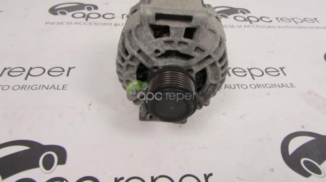 Audi VW Alternator A4 A5 Q5 1 8Tfsi 2 0Tfsi 06H 903 016L