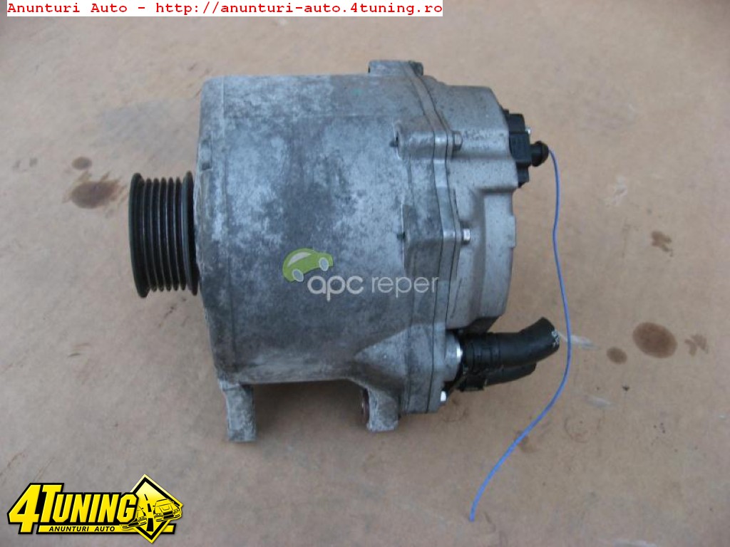 Audi VW Alternator Original 059 903 018A 14V 190A
