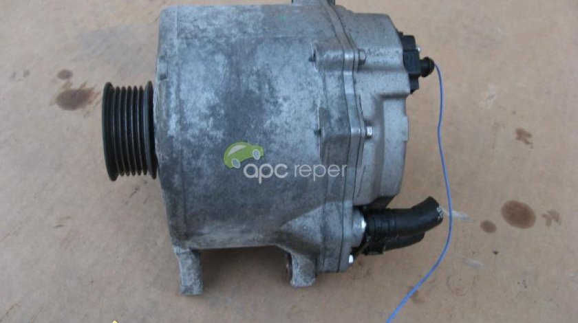 Audi VW Alternator Original 059 903 018A 14V 190A