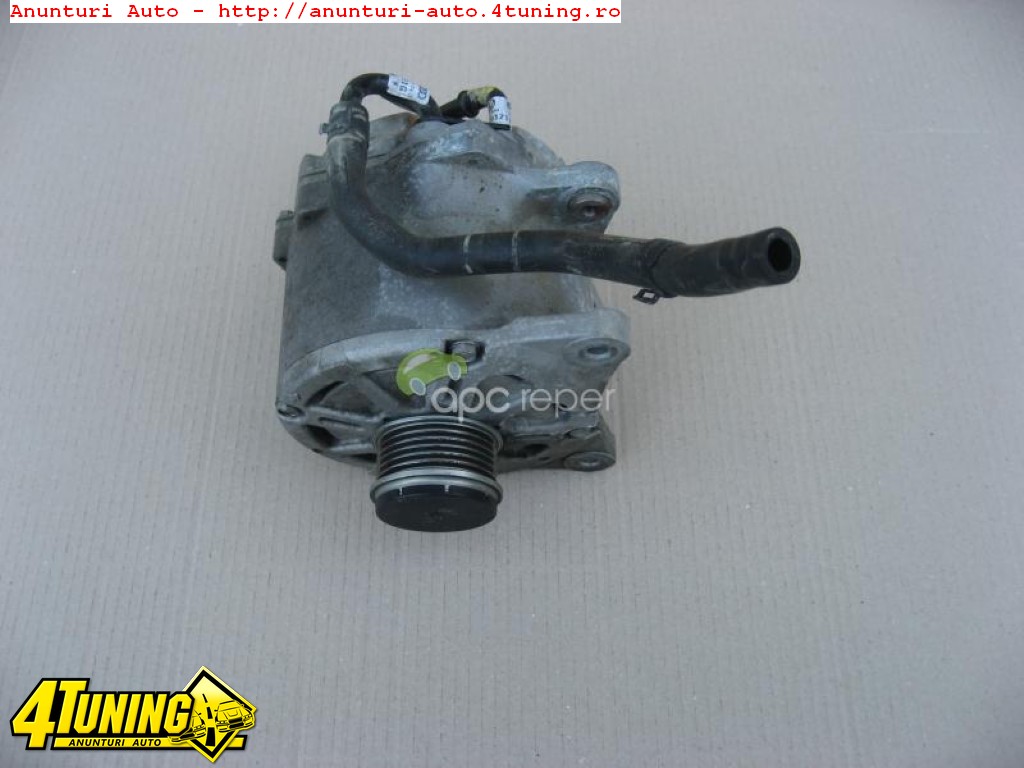 Audi VW Alternator Original 059 903 018L 14V 190Ah