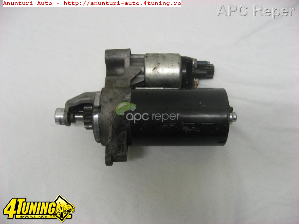 Audi VW Electromotor 1 8Tfsi 2 0Tfsi A4 8K A5 8T Q5 Tiguan Eos