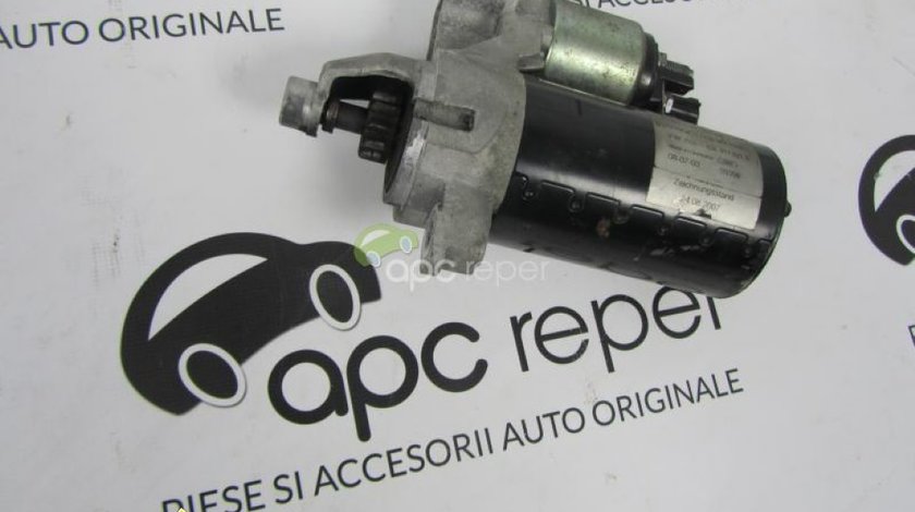 Audi VW Electromotor 2 0Tdi Original 03L911021B