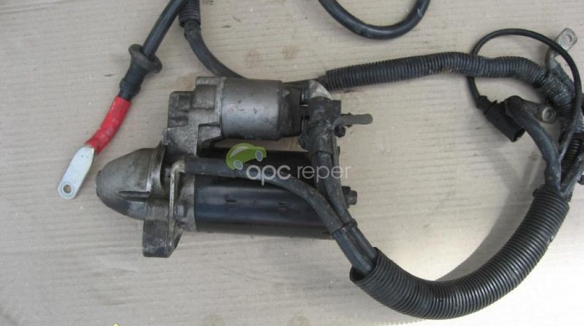 AUDI VW ELECTROMOTOR ORIIGINAL 07C 911 023F