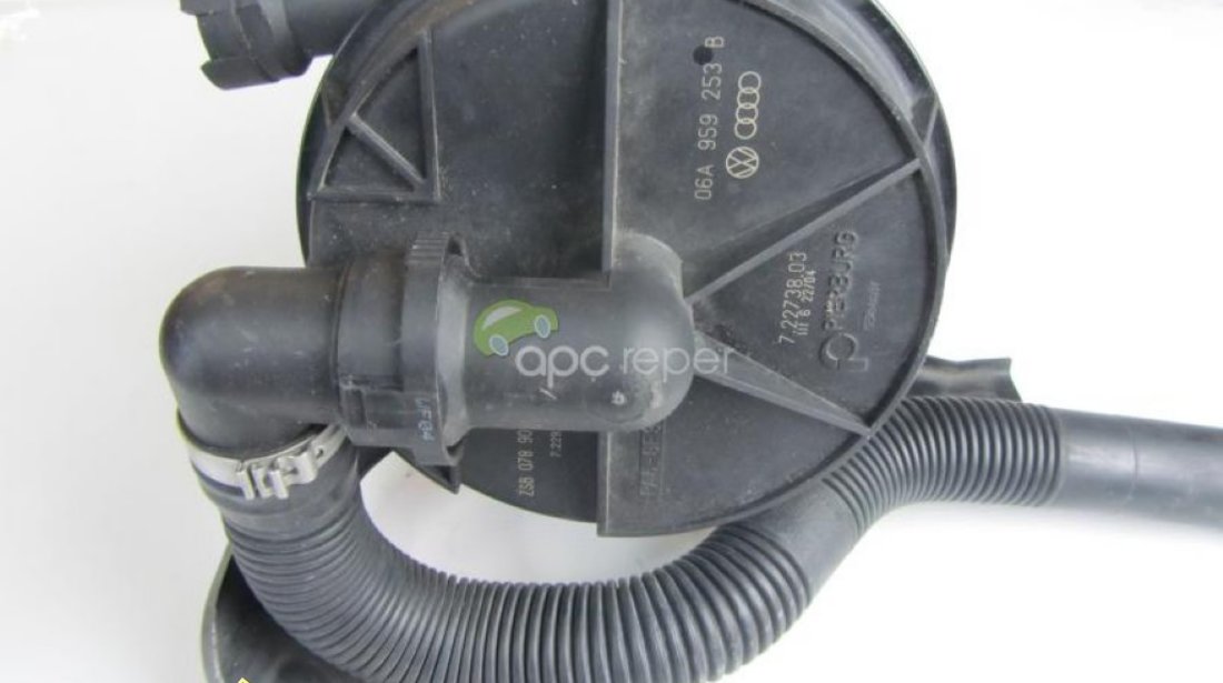 Audi VW Pompa Aditionala Aer cod 06A959253F