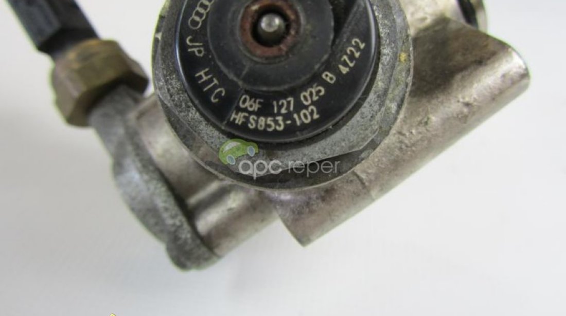 Audi VW Pompa Inalte benzina cod 06F127025b