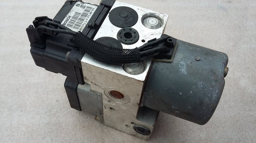 Audi Vw Seat Skoda Pompa ABS 3B0614111HL