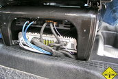 Audio contest