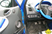 Audio contest