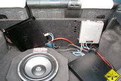 Audio contest