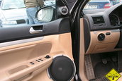 Audio contest