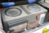 Audio contest