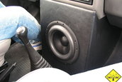Audio contest