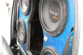 Audio contest