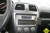 Audio contest