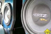 Audio contest