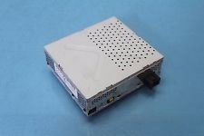 AUDIO GATEWAY AMPLIFIER AMP BECKER 2118274342 mercedes e class w211