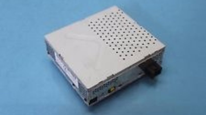 AUDIO GATEWAY AMPLIFIER AMP BECKER 2118274342 mercedes e class w211