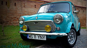 Austin Mini