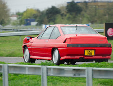 Autech Zagato Stelvio