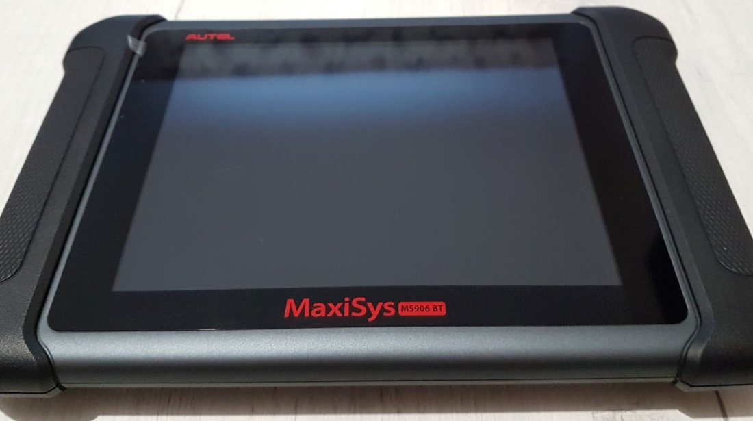 Autel MaxiSys MS906 BT