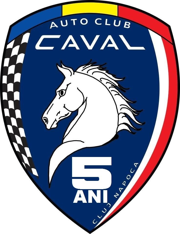 Auto Club CAVAL [5 ANI]versari