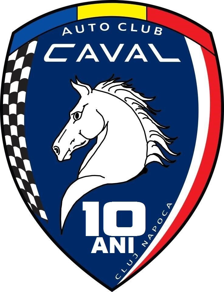 Auto Club CAVAL [5 ANI]versari
