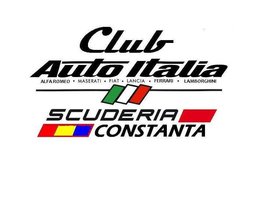 Auto Club Italia Scuderia Constanta, curand!!!