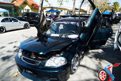Auto Crave 2007