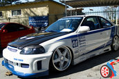 Auto Crave 2007