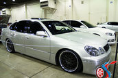 Auto Crave 2007