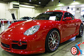 Auto Crave 2007