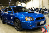 Auto Crave 2007
