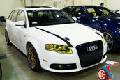 Auto Crave 2007