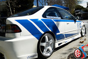 Auto Crave 2007