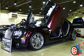 Auto Crave 2007