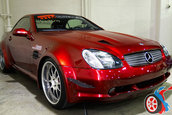 Auto Crave 2007