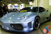 Auto Crave 2007