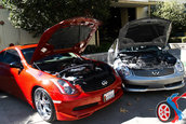 Auto Crave 2007