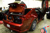 Auto Crave 2007