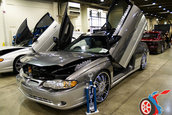 Auto Crave 2007