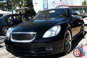 Auto Crave 2007