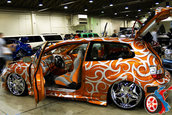 Auto Crave 2007
