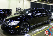 Auto Crave 2007
