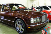Auto Crave 2007