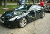 Auto-Maxx Moscova