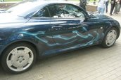 Auto-Maxx Moscova