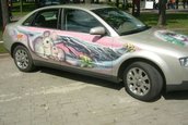 Auto-Maxx Moscova